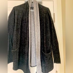 Aritzia long cardigan